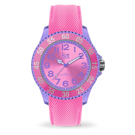 Orologio Ice Watch Bambino ice cartoon in Acciaio IC.017729 - IC.017729